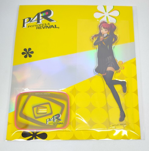 Persona reload rise kujikawa - reload,