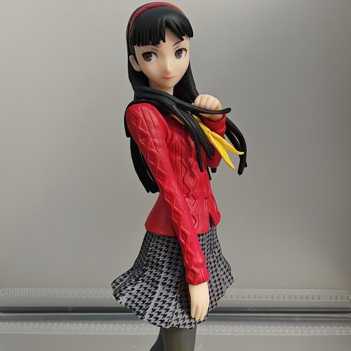 Yukiko amagi persona the - yukiko,
