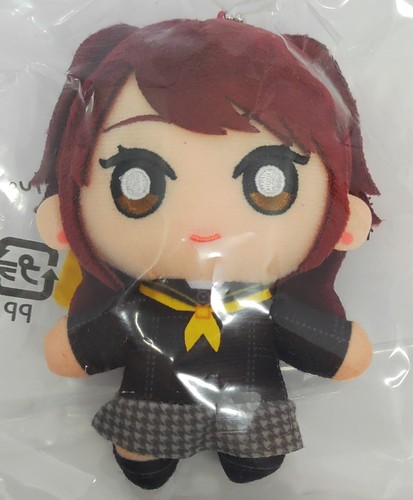 Persona golden rise kujikawa - golden,