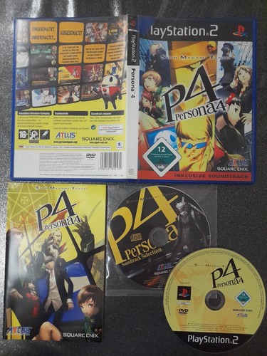 Persona shin megami - megami, tensei