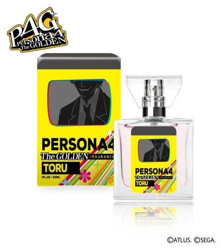 Nuovo profumo - profumo,