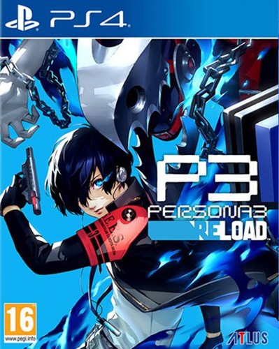 Persona reload ps4 ps5 uk - 3, ps4/ps5
