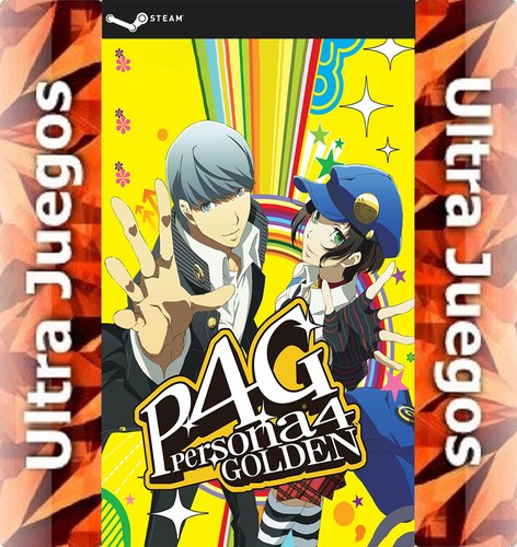 Persona golden versione - persona,