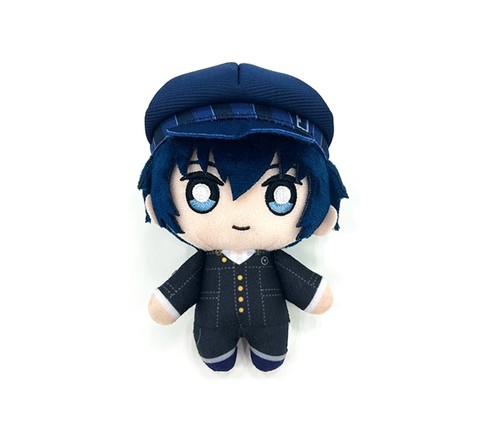 Persona golden naoto - 4,