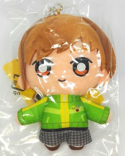 Persona golden chie satonaka - persona,