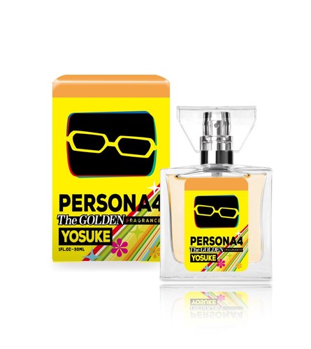 Primaniacs persona golden - primaniacs,
