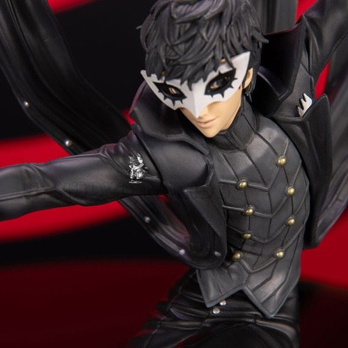 Persona joker first 4 - -,
