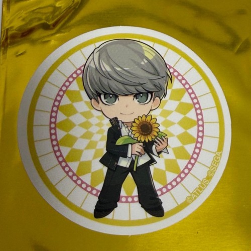 Persona memoria jika - persona,