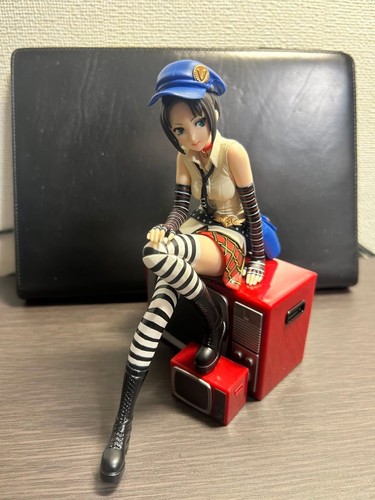 Sega persona golden marie - 4,