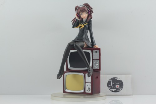 Persona the ultimate in - the,
