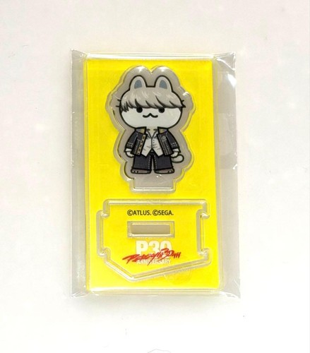 Persona felissimo nekobu - persona, 4