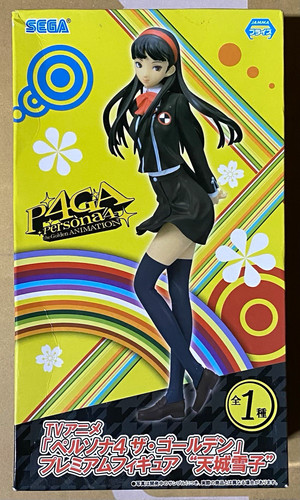 Sega persona golden - 4,