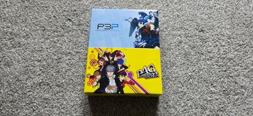 Custodia xbox persona - 3, +
