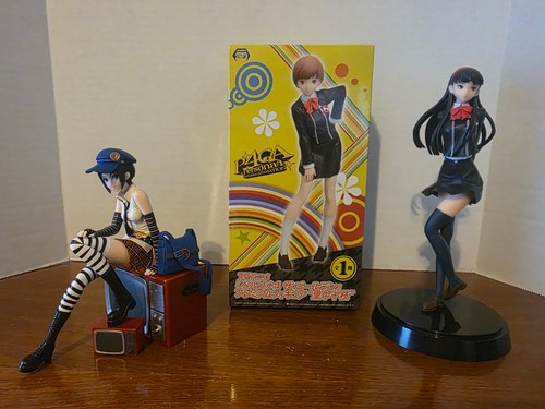 Lotto figurine oro sega - lotto,