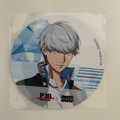 Persona protagonist harakado - persona, 4