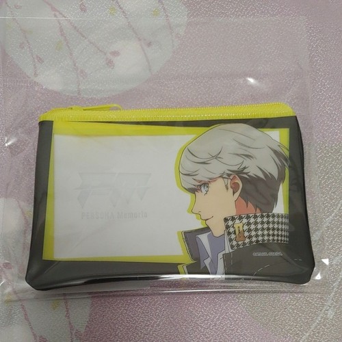 Persona memoria banchou - memoria,