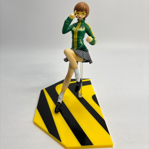 Personaggio persona chie - 4,