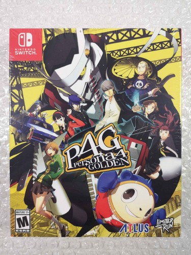 Persona golden grimoire - persona,