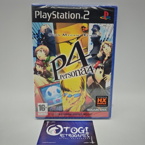 Persona ps2 playstation 2 - persona,