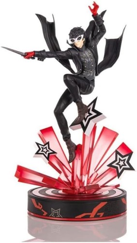 Persona joker prime 4 - persona,