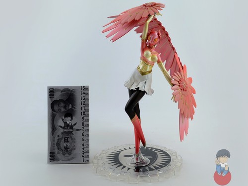 Persona game characters - persona,