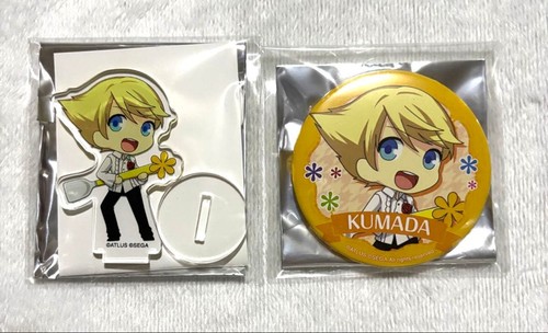 Persona teddie acrylic stand - persona,