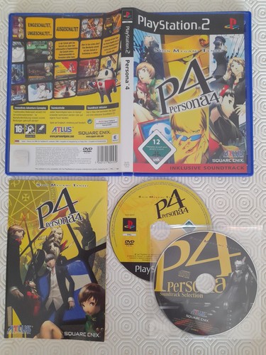 Persona shin megami tensei - shin,