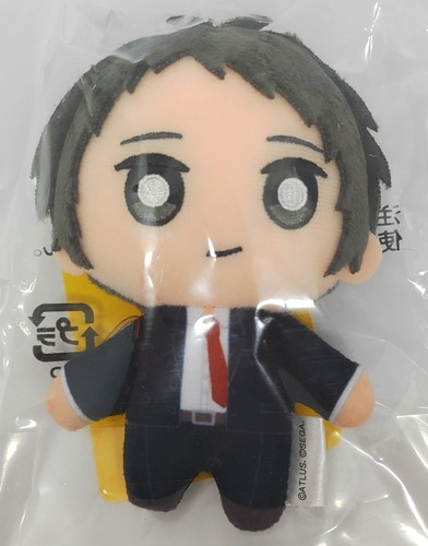 Persona golden tohru adachi - persona,