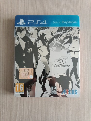 Persona prima - persona,