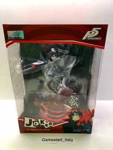 Figure persona joker - -,