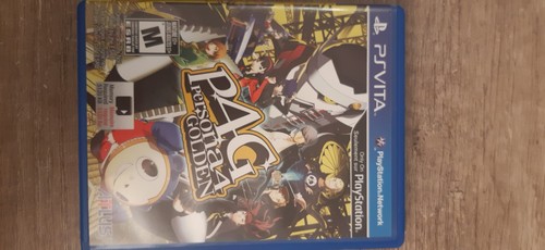 Persona golden ntsc u - persona,