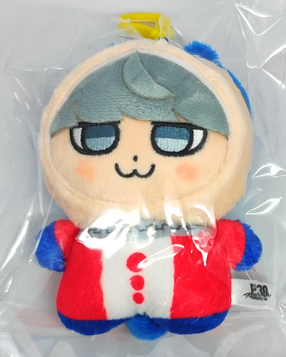 Persona narukami peluche - 4,