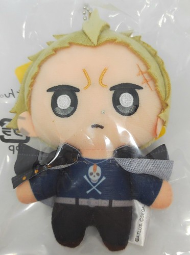 Persona golden kanji tatsumi - golden,