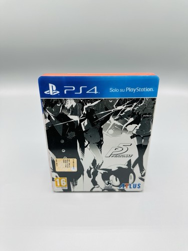 Persona special launch - persona,