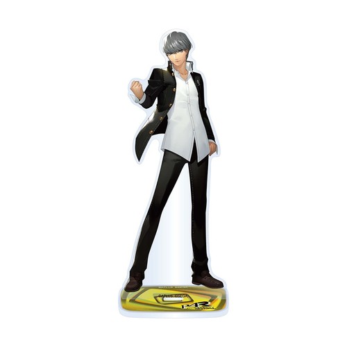 Persona reload narukami - reload,