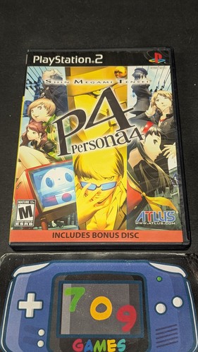 Shin megami tensei - shin,