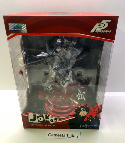 Figure persona joker - figure, 5