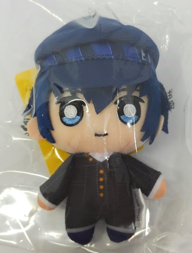 Persona golden naoto - persona,