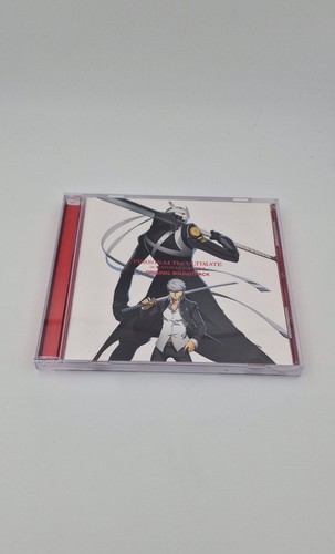 Persona the ultimate - persona,