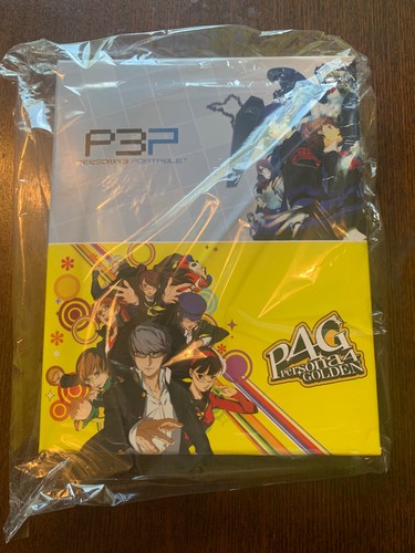 Custodia persona portable 4 - 3,