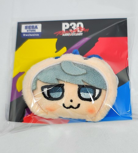 Distintivo peluche persona - persona, 4