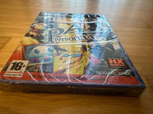 Persona pal ita - ita,
