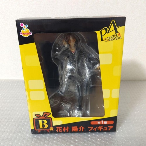Persona the animation sunny - 4,
