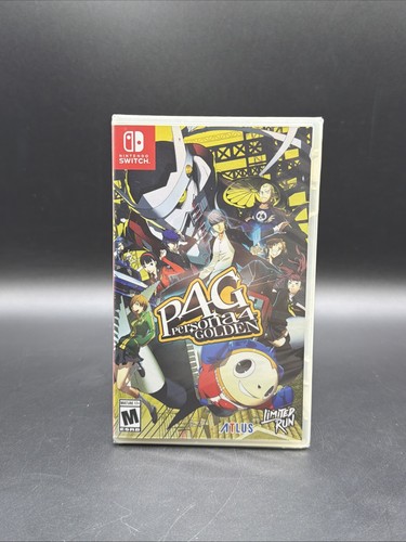 Persona golden switch sdcc - persona,