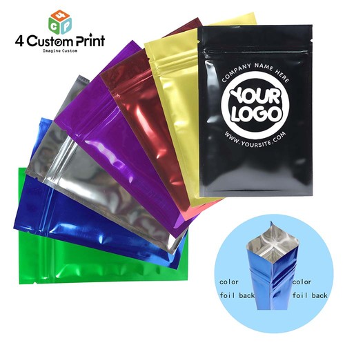 Sacchetti mylar logo - sacchetti,