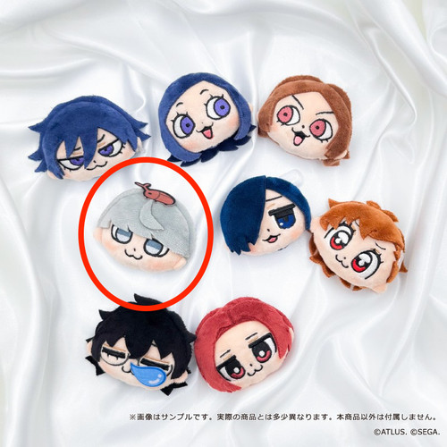 Distintivo peluche persona - persona, 4